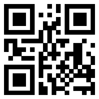 Immagine del Qr Code di 3208815912