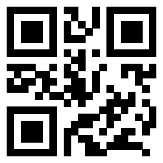 Il QrCode di 3208815915