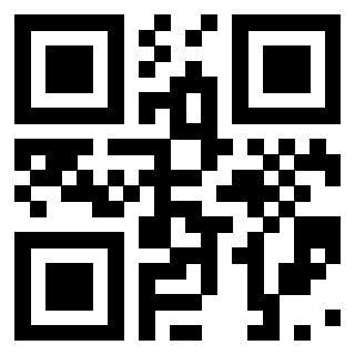 Il QrCode di 3208815919