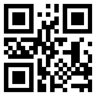 Scansione del Qr Code di 3208815920