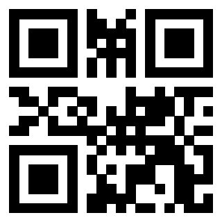 3208815923 Qr Code associato