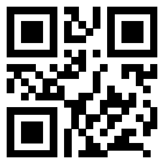 Il Qr Code di 3208815929