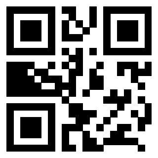 3208815932 Qr Code associato