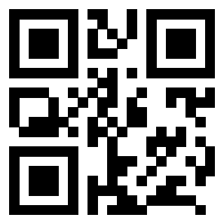 Immagine del QrCode di 3208815936