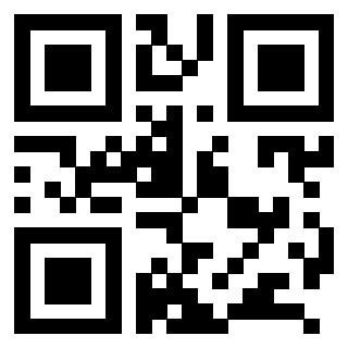Scansione del Qr Code di 3208815942