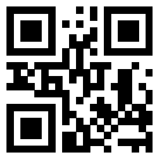 3208815943 QrCode associato
