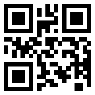 Scansione del QrCode di 3208815950