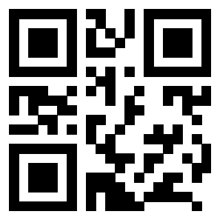 Scansione del QrCode di 3208815953