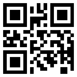 Immagine del Qr Code di 3208815956