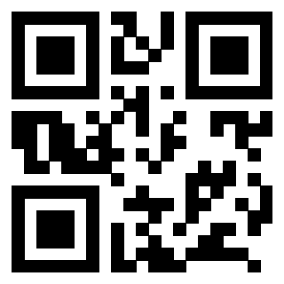 3208815957 QrCode associato