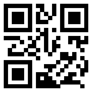 Scansione del Qr Code di 3208815960