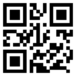 Il Qr Code di 3208815961