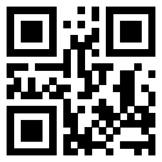 Scansione del QrCode di 3208815963