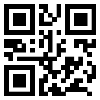 Scansione del Qr Code di 3208815965