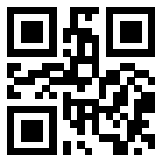 Il Qr Code di 3208815966