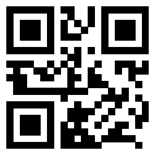 Il QrCode di 3208815970