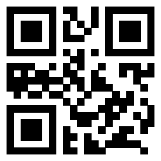 Il QrCode di 3208815975