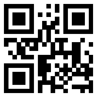 Scansione del QrCode di 3208815979
