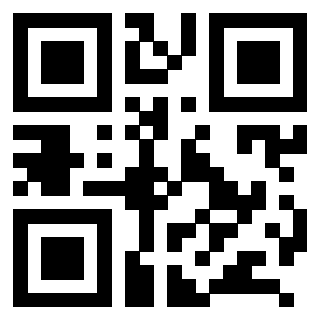 3208815981 QrCode associato