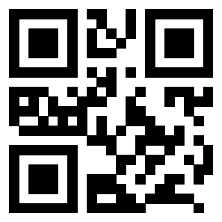 Immagine del QrCode di 3208815989