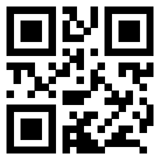 Il QrCode di 3208815992