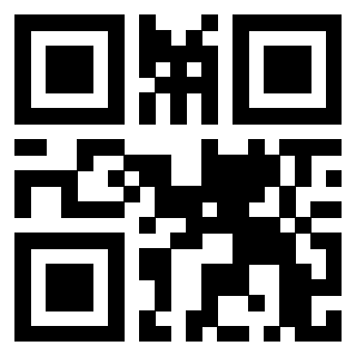 3208815995 - Immagine del QrCode associato