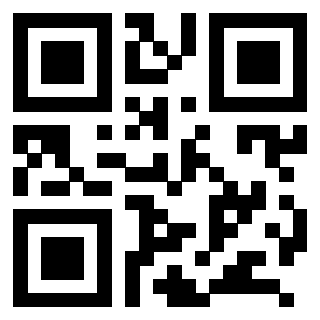 3208815997 - Immagine del Qr Code associato