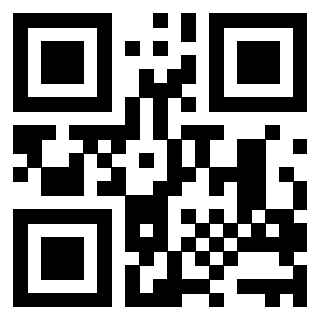 3208815998 - Immagine del QrCode associato