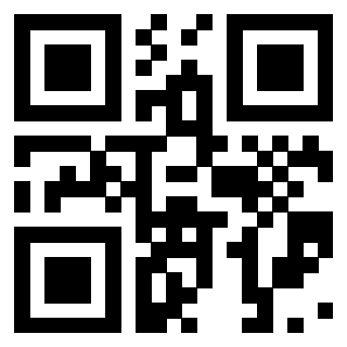 Scansione del Qr Code di 3208815999