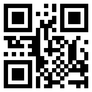 Il QrCode di 3208816000
