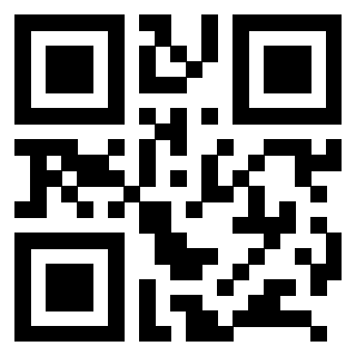 Scansione del QrCode di 3208816002