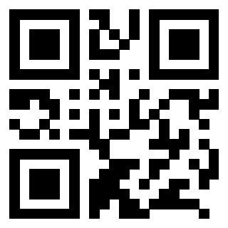 3208816003 - Immagine del QrCode associato
