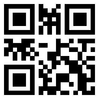 Immagine del QrCode di 3208816008