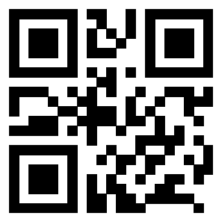 3208816009 - Immagine del Qr Code
