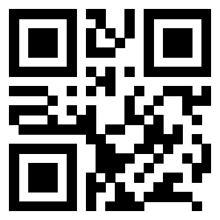 3208816014 QrCode associato