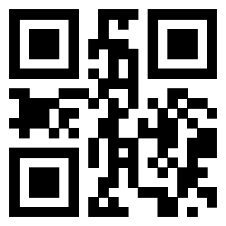 3208816020 Qr Code associato