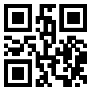 3208816023 Qr Code associato