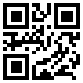Immagine del QrCode di 3208816024