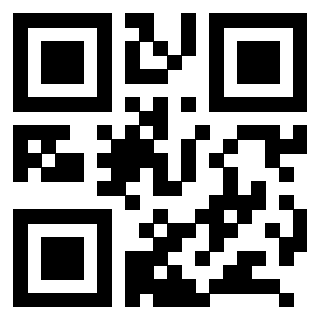 Immagine del QrCode di 3208816025
