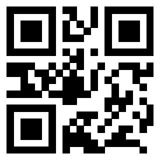 Il QrCode di 3208816026