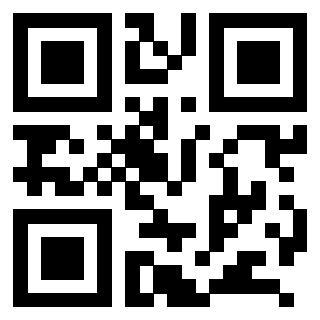 3208816027 - Immagine del Qr Code