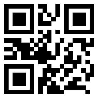Il Qr Code di 3208816031