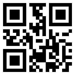 3208816032 - Immagine del Qr Code associato