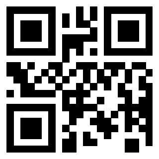 Il Qr Code di 3208816038