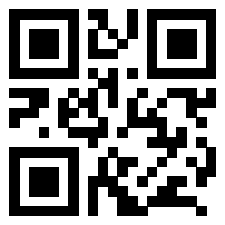 Il QrCode di 3208816042