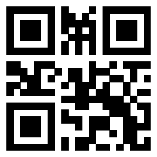 Il QrCode di 3208816044