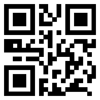 3208816047 - Immagine del QrCode associato