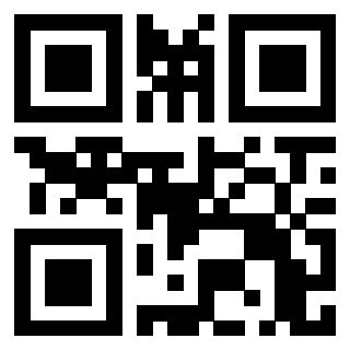 Scansione del Qr Code di 3208816050