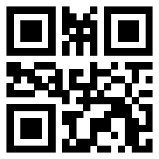 3208816051 Qr Code associato