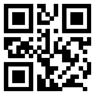 Immagine del Qr Code di 3208816052